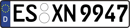 ES-XN9947