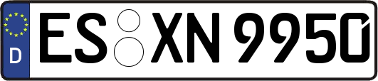 ES-XN9950