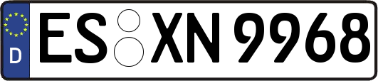 ES-XN9968