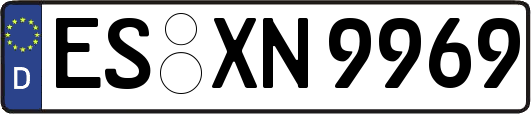 ES-XN9969