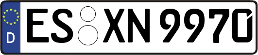 ES-XN9970
