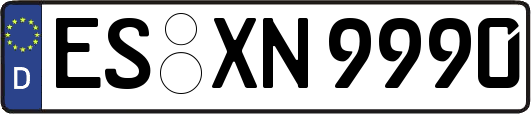 ES-XN9990