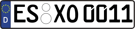 ES-XO0011