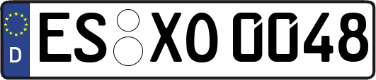 ES-XO0048