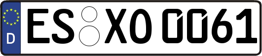 ES-XO0061