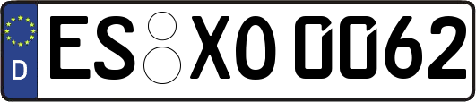 ES-XO0062