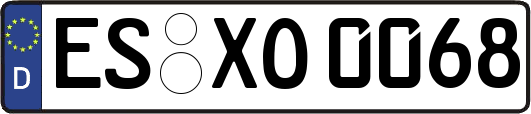ES-XO0068
