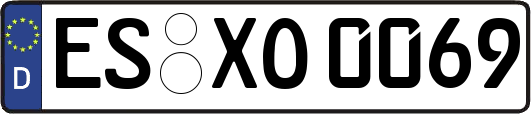 ES-XO0069