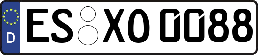 ES-XO0088