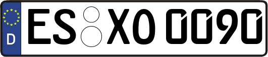 ES-XO0090