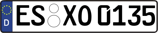 ES-XO0135