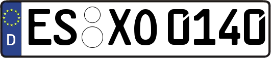 ES-XO0140