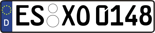 ES-XO0148