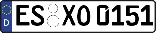 ES-XO0151