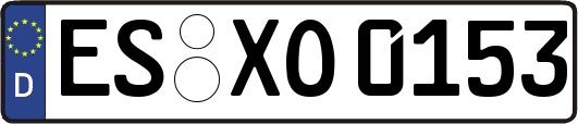 ES-XO0153