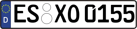 ES-XO0155
