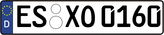 ES-XO0160