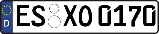 ES-XO0170