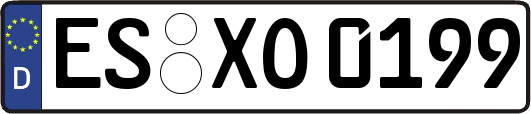 ES-XO0199
