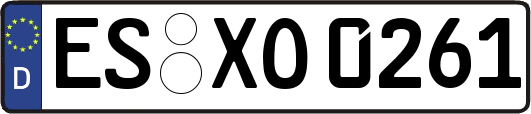 ES-XO0261