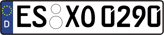 ES-XO0290