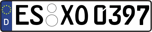 ES-XO0397