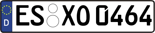 ES-XO0464