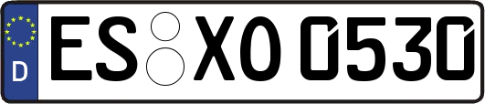 ES-XO0530