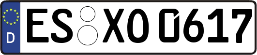 ES-XO0617