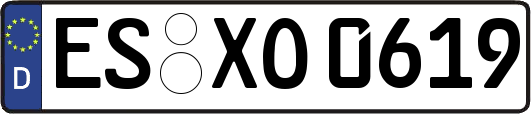 ES-XO0619