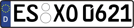 ES-XO0621