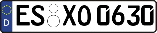 ES-XO0630