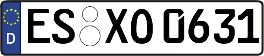 ES-XO0631