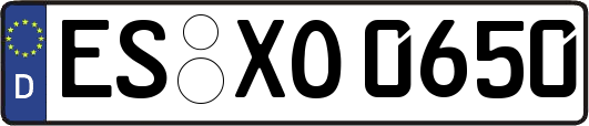 ES-XO0650