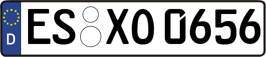 ES-XO0656