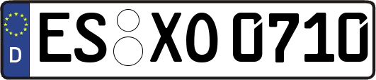 ES-XO0710