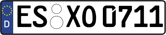ES-XO0711