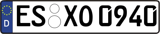 ES-XO0940