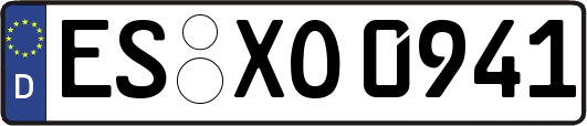 ES-XO0941