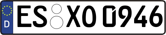 ES-XO0946