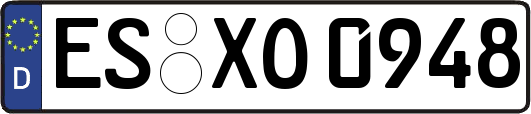 ES-XO0948