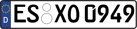 ES-XO0949