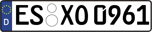 ES-XO0961