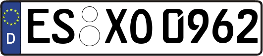 ES-XO0962