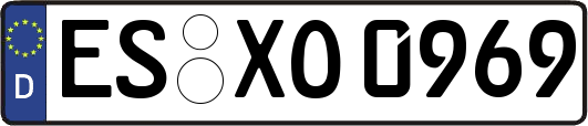ES-XO0969