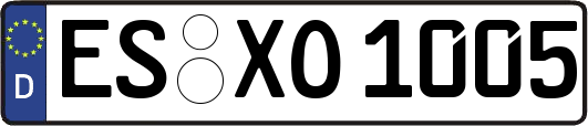 ES-XO1005