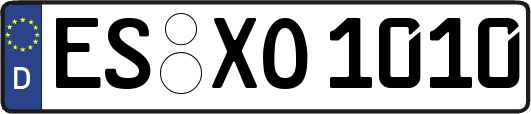 ES-XO1010