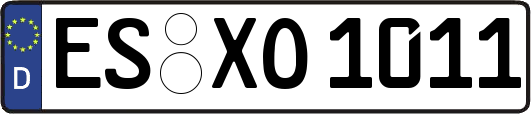 ES-XO1011