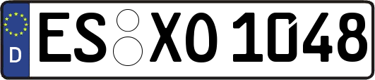 ES-XO1048