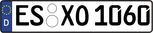 ES-XO1060